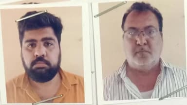 इंदौर: राजेन्द्र नगर में महिला की आत्महत्या मामले में पुलिस ने दहेज हत्या का मामला दर्ज कर पति और ससुर को किया गिरफ्तार