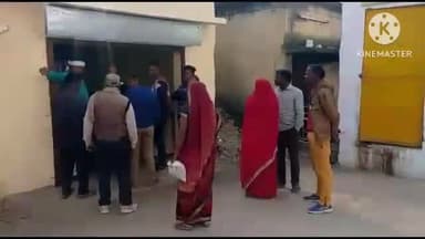 करेली: नर्मदा के रेतघाट बरमान में नहाने के दौरान करेली बस्ती निवासी एक युवक की हुई मौत