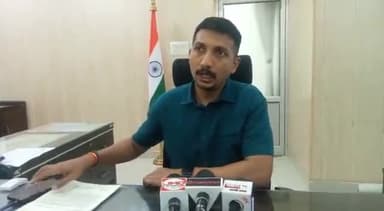 कानपुर: कानपुर में निकाय चुनाव की तैयारियों के विषय में जिलाधिकारी कानपुर ने दी जानकारी