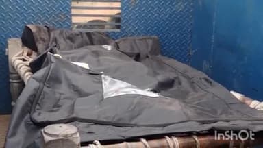 बुलंदशहर: फतेहपुर मकरंदपुर गांव के पास रेल से कटकर किसान की हुई मौत पुलिस ने शव बुलंदशर पोस्टमार्टम को भेजा