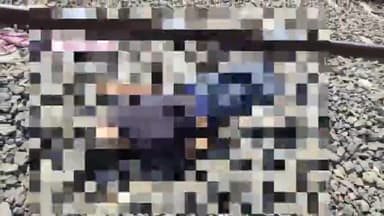 कुर्सेला: रेलवे ट्रेक से एक युवक का शव बरामद, घटना  कटिहार बरौनी रेल खंड के कुरसेला के मधेली ढाला समीप की