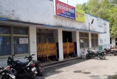 भिंड नगर: पशु अस्पताल के पास मामूली महुवाद पर आधा दर्जन लोगों ने युवक के साथ की मारपीट, मामला दर्ज