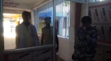 जमुई: जमीनी विवाद को लेकर झाझा पुलिस ने मनजावा गांव से एक व्यक्ति को किया गिरफ्तार