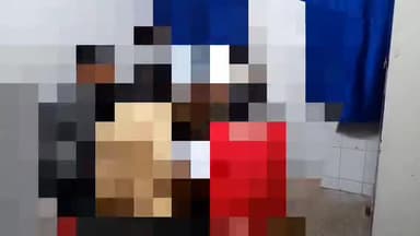 जमुई: प्रेम प्रसंग में फरार दो बच्चे की मां को सोना थाना की पुलिस ने छपरा से किया गिरफ्तार, मेडिकल जांच के लिए लाया अस्पताल