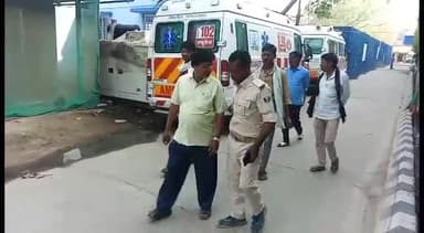 बेगूसराय: लोहियानगर में संदिग्ध अवस्था में 22 वर्षीय युवक की हुई मौत