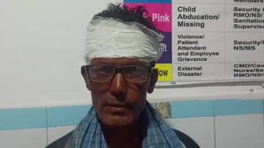 सुपौल: निर्मली में बिजली का करंट लगने से एक व्यक्ति हुआ जख्मी, सदर अस्पताल सुपौल में इलाज जारी