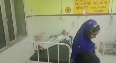 रायबरेली: पासापुर में दबंगों ने पड़ोस के रहने वाले एक परिवार पर किया जानलेवा हमला, खूनी संघर्ष में एक ही परिवार के 4 लोग घायल