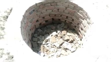 गोगरी: बलतारा पंचायत में विभिन्न योजनाओं में मची लूट खसोट, वार्ड सदस्य व उप मुखिया ने किया विरोध