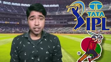 Rinku Singh का चमत्कार जीता KKR #rinkusingh #cricket