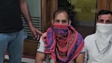 देहरादून: सचिवालय से बर्खास्त हो चुका है नकल माफिया मुकेश सैनी, STF की जांच में हुआ खुलासा