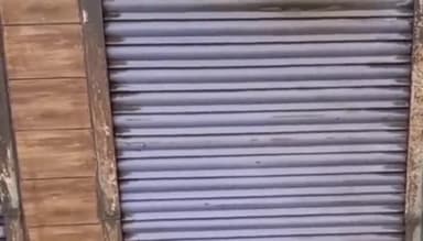 રાજકોટ પૂર્વ: ગુંદાવાળી ખાતે દુકાનમાં આગ લાગવાની ઘટના સામે આવી