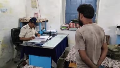 सिवनी: सेलिब्रेशन लॉन में मामूली विवाद पर युवक के साथ हुई मारपीट, घायल युवक का जिला अस्पताल में इलाज जारी
