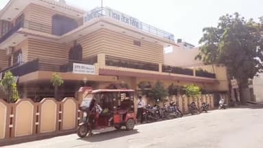 शामली: डॉ तेज सिंह नर्सिंग होम और पंजाबी कॉलोनी के सामने से 2 बाइक हुई चोरी, पीड़ितों ने दर्ज कराया मुक़दमा