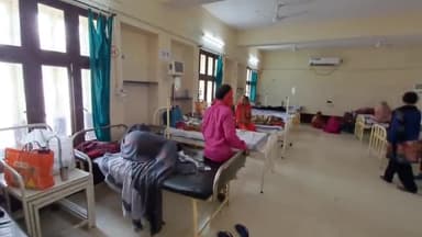 खुरई: खुरई में किला गेट के सामने पुरानी रंजिश को लेकर दो आरोपियों ने 21 वर्षीय युवक से की मारपीट, पुलिस ने मामला किया दर्ज