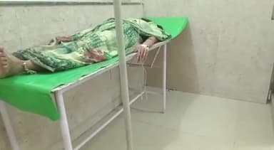 घाटमपुर: सजेती थाना क्षेत्र के गुजेला गांव में महिला ने घरेलू कलह के चलते जहरीला पदार्थ खाकर किया आत्महत्या का प्रयास, उपचार जारी