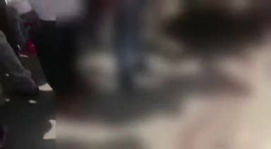 बड़गांव: सुंदरवास में सिटी बस के नीचे आने से युवक की मौके पर हुई दर्दनाक मौत, पुलिस ने शव को एमबी हॉस्पिटल की मोर्चरी में रखवाया