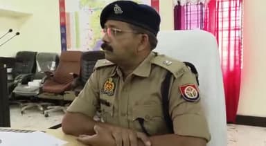 रॉबर्ट्सगंज: रावटसगंज पुलिस द्वारा अंतर्जनपदीय 5 अभियुक्तों को 170 किलो गांजे के साथ किया गया है गिरफ्तार - ASP कालू सिंह