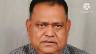 बसेड़ी: कल 11 अप्रैल मंगलवार को बसेड़ी विधायक खिलाड़ी लाल बैरवा बसेड़ी क्षेत्र के दौरे पर रहेंगे