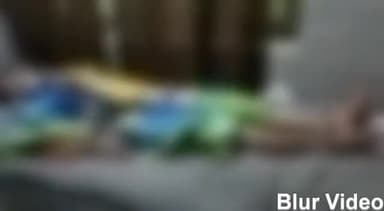 कानपुर: चपटुआपुरवा गांव में विगत दिनों खाना बनाते समय आग से झुलसी 1 महिला की इलाज के दौरान उर्सला अस्पताल में हुई मौत