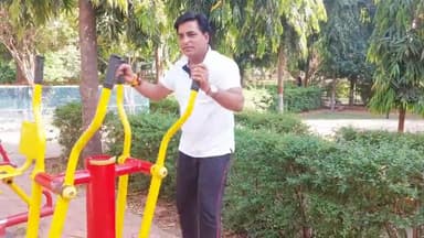 नाम और पहचान भले ही छोटी हो पर अपने दम पर होनी चाहिए 🎯🦋