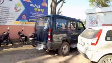 शामली: पेपर देने के बाद घर नहीं पहुंची छात्रा, पिता ने 5 लोगों के खिलाफ थाना आदर्श मंडी में दर्ज कराया शादी के लिए अपहरण का केस