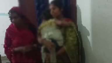 सुपौल: बसुवा में छत से गिरकर 5 वर्षीय लड़की जख्मी, सदर अस्पताल में इलाजरत