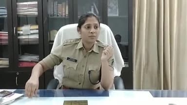 अंबिकापुर: 3 उप निरीक्षकों सहित 13 पुलिस कर्मचारियों का हुआ तबादला, एसपी भावना गुप्ता ने दी जानकारी