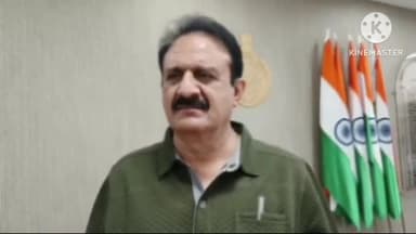 सोनीपत: जिले में मंगलवार को मिले कोरोना से संक्रमित 10 पोजिटिव केस-उपायुक्त सिवाच