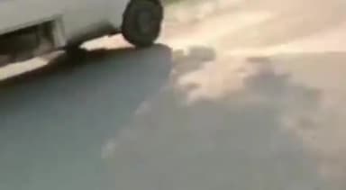 चितरंगी: बरगवां बैढ़न मुख्य मार्ग पर ग्राम तेलदह के पास दो बाइको में हुई भिड़ंत में एक बाइक सवार हुआ गंभीर रूप से घायल