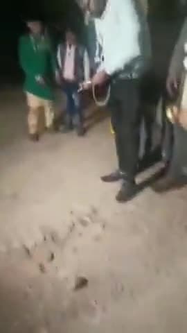 कानपुर: ग्वालटोली क्षेत्र में असलहे से हर्ष फायरिंग करते हुए युवक का वीडियो सोशल मीडिया पर हुआ वायरल, जांच में जुटी पुलिस