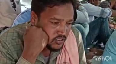 बस्तर: सर्व सेन समाज ने शंकर मंदिर में संत शिरोमणि सेन जयंती मनाने को लेकर की बैठक