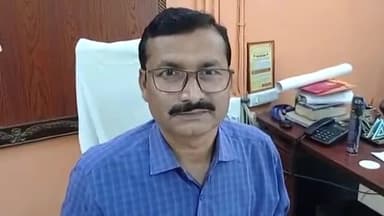 रोसड़ा: रोसडा़ एसडीओ बृजेश कुमार का हुआ तबादला, बनाए गए मधेपुरा में जिला भू-अर्जन पदाधिकारी