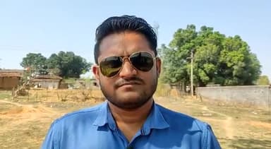 अंबिकापुर: उदयपुर के झिरमिटी गांव में पिता ने नवजात बच्ची को कुएं में फेंका, हुई हत्या: नायब तहसीलदार एजाज हाशमी