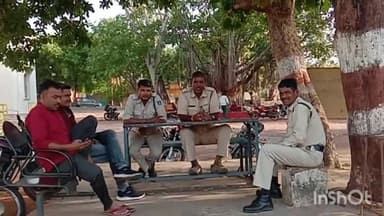 बड़ा मलेहरा: ग्राम सड़वा में महुआ बीनने के विवाद को लेकर महिला के साथ की गई गाली-गलौज, मामला दर्ज