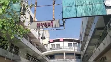 રાજકોટ પૂર્વ: પેલેસ રોડ ખાતે સોનાનાં દાગીના બનાવતી પેઢીમાંથી લાખોનાં સોનાની ચોરી, ફરિયાદનાં આધારે પોલીસ તપાસ શરૂ