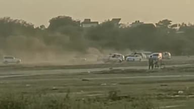 कानपुर: रेलवे ग्राउंड में युवकों द्वारा कारों से स्टंट करने का वीडियो हुआ वायरल, पुलिस आयुक्त ने कार्रवाई करने के दिए निर्देश