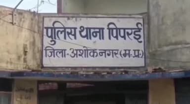 पिपरई: ग्राम बर्रा निवासी 55 वर्षीय व्यक्ति के साथ गांव के ही 3 लोगों ने मारपीट कर जान से मारने की दी धमकी