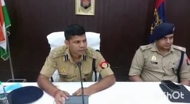 बरेली: निलंबित किए गए 9 पुलिसकर्मियों के 1 महीने का वेतन काटने के लिए एसएसपी ने दिए आदेश