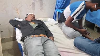 सुपौल: भोकराही वार्ड नंबर 6 में आपसी विवाद को लेकर दो पक्षों के बीच हुई मारपीट, एक लड़का घायल