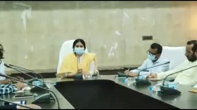 कांकेर: 12 अप्रैल को कांकेर विकासखंड स्तरीय पशु मेला का होगा आयोजन, जिला पंचायत सदस्य एवं कई अन्य लोग होंगे शामिल