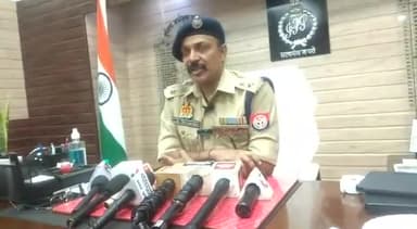 5 फरवरी को शिवगढ़ में मिले अज्ञात युवक के शव की हुई शिनाख्त हत्यारोपित गिरफ्तार