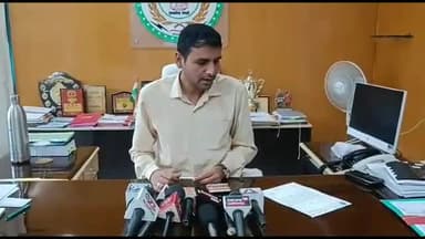 कांकेर: पोडगांव के पास सड़क दुर्घटना में घायल लोगों को स्वीकृत हुई ₹10 -₹10 हजार की आर्थिक सहायता