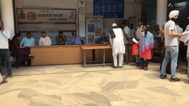 सिंगरौली: जनसुनवाई में कलेक्टर ने 185 आवेदकों की सुनी समस्याएं, कई समस्याओं का कराया निराकरण