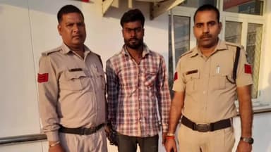 सिंगरौली: 55 लीटर शराब के साथ कारोबारी कचनी में काचन नदी के पुल के पास से धराया, भेजा गया जेल