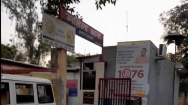 शामली: पति कई बार कर चुका जान से मारने का प्रयास, महिला थाने पर सिलावर गाँव निवासी पति के खिलाफ दर्ज कराया मुकदमा