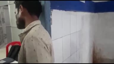 अररिया: शराब पीकर हंगामा कर रहे एक व्यक्ति को पौसी गांव से पुलिस ने किया गिरफ्तार