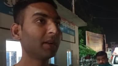 कानपुर: थाना कल्याणपुर क्षेत्र के अंतर्गत नया शिवली रोड पर एक युवक को मीटर रीडर ने दी जान से मारने की धमकी, पुलिस जांच में जुटी