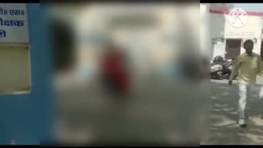 मैनपुरी: करहल क्षेत्र निवासी पीड़ित ने पड़ोस के ही युवक पर उसकी पत्नी के साथ घर में घुसकर छेड़छाड़ का लगाया आरोप, SP से की शिकायत