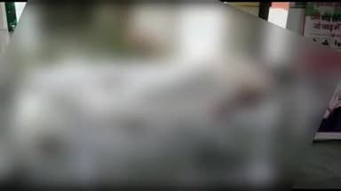 धनौरा: गांव शाहबाजपुर गुर्जर में चारपाई पर पड़ा मिला था युवक का शव, परिजनों ने केस दर्ज कराया