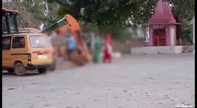 सवायजपुर: एक व्यक्ति ने उसकी नाबालिग भतीजी को बहला-फुसलाकर भगा ले जाने के मामले में पाली थाने में दर्ज कराया मुकदमा